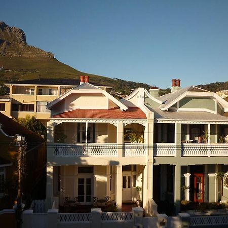 קייפטאון The Cape Colonial Guest House מראה חיצוני תמונה