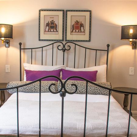 קייפטאון The Cape Colonial Guest House מראה חיצוני תמונה