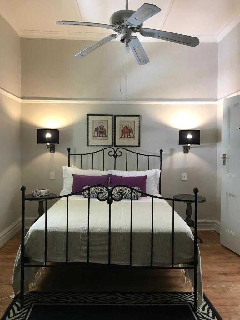 קייפטאון The Cape Colonial Guest House מראה חיצוני תמונה