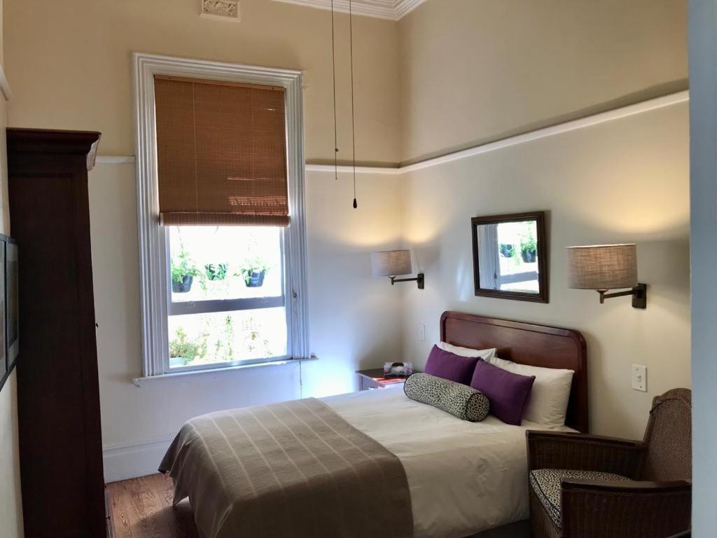 קייפטאון The Cape Colonial Guest House מראה חיצוני תמונה