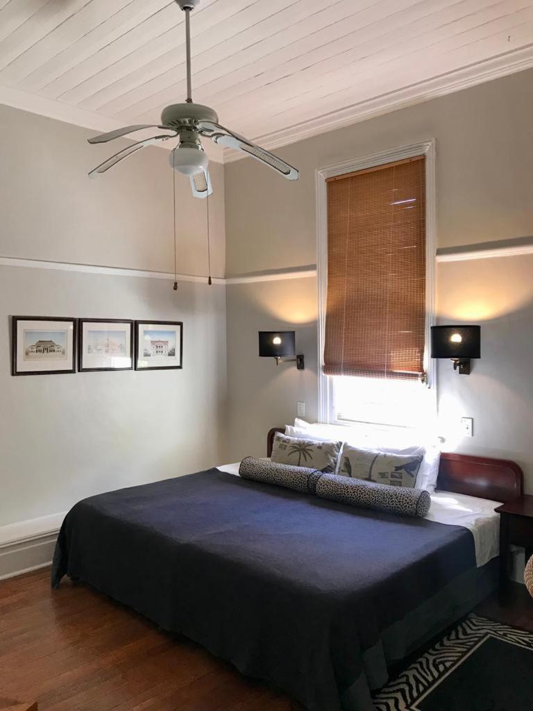 קייפטאון The Cape Colonial Guest House מראה חיצוני תמונה