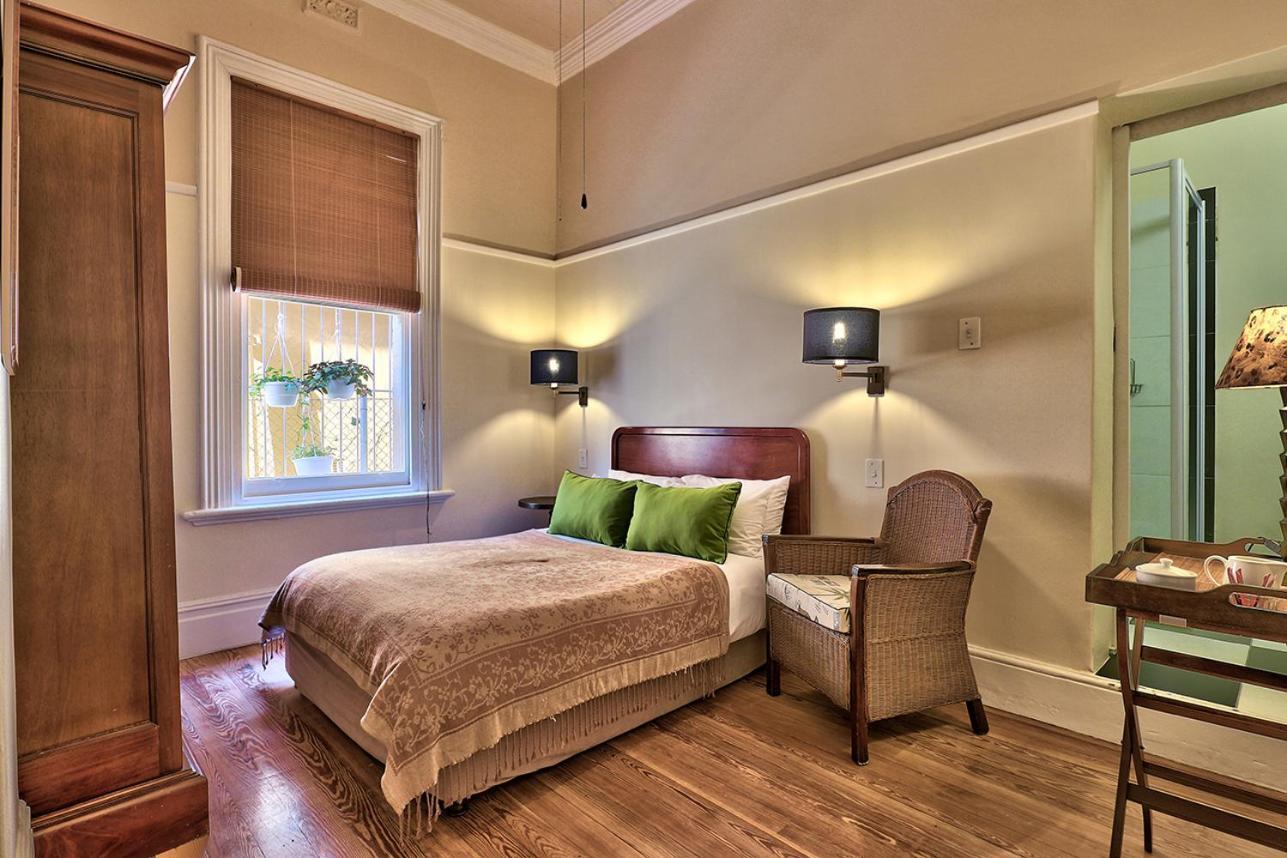 קייפטאון The Cape Colonial Guest House מראה חיצוני תמונה