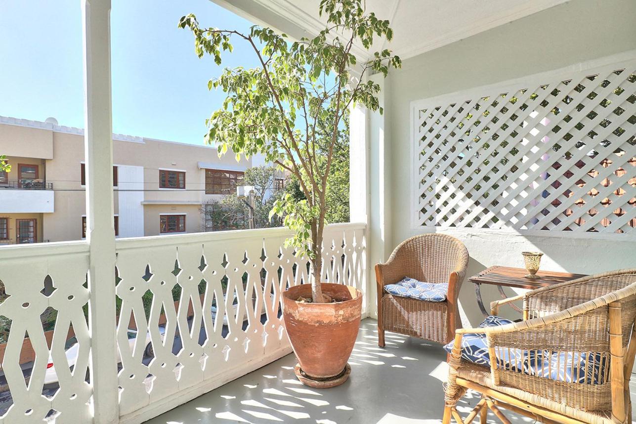 קייפטאון The Cape Colonial Guest House מראה חיצוני תמונה
