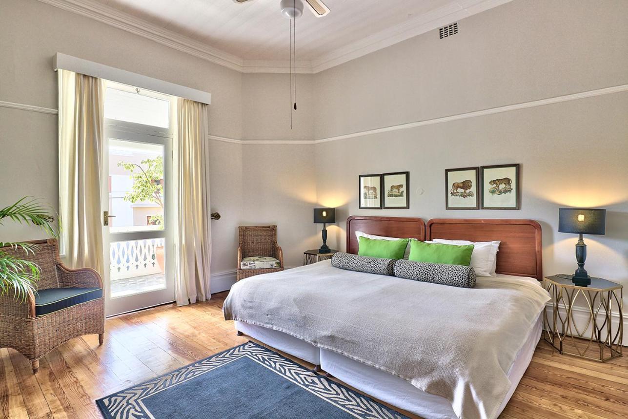 קייפטאון The Cape Colonial Guest House מראה חיצוני תמונה