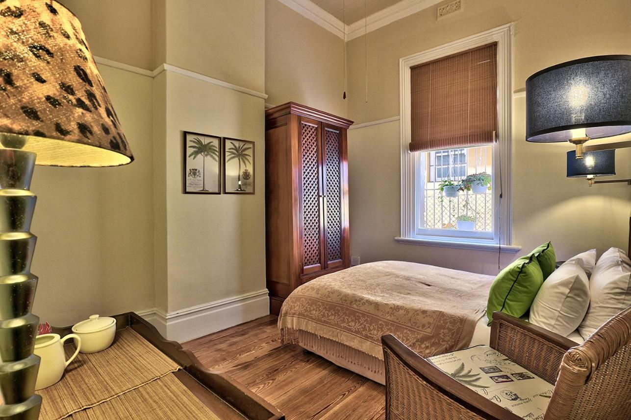 קייפטאון The Cape Colonial Guest House מראה חיצוני תמונה