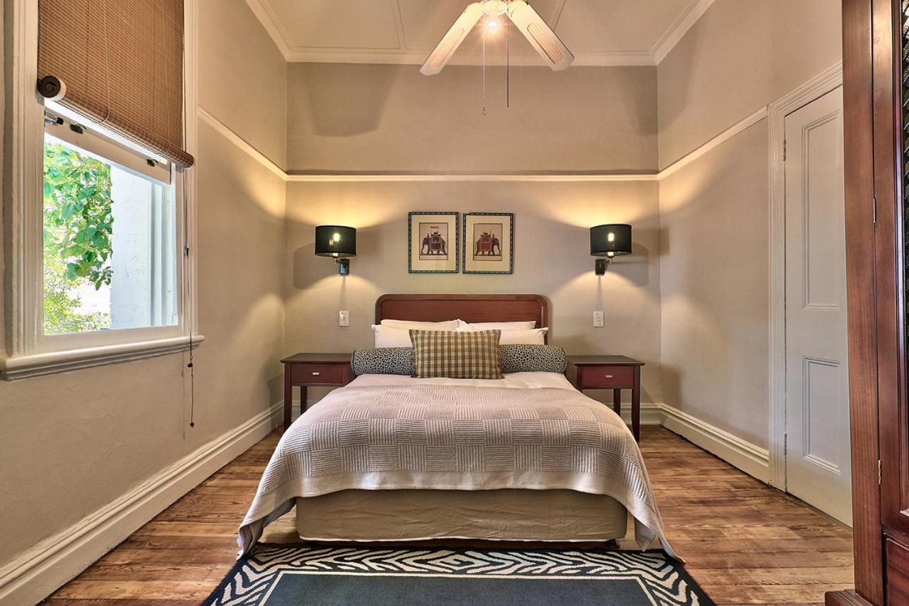 קייפטאון The Cape Colonial Guest House מראה חיצוני תמונה