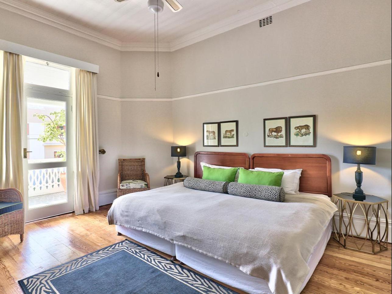 קייפטאון The Cape Colonial Guest House מראה חיצוני תמונה