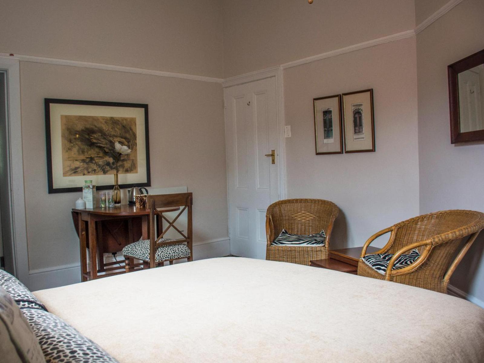 קייפטאון The Cape Colonial Guest House מראה חיצוני תמונה