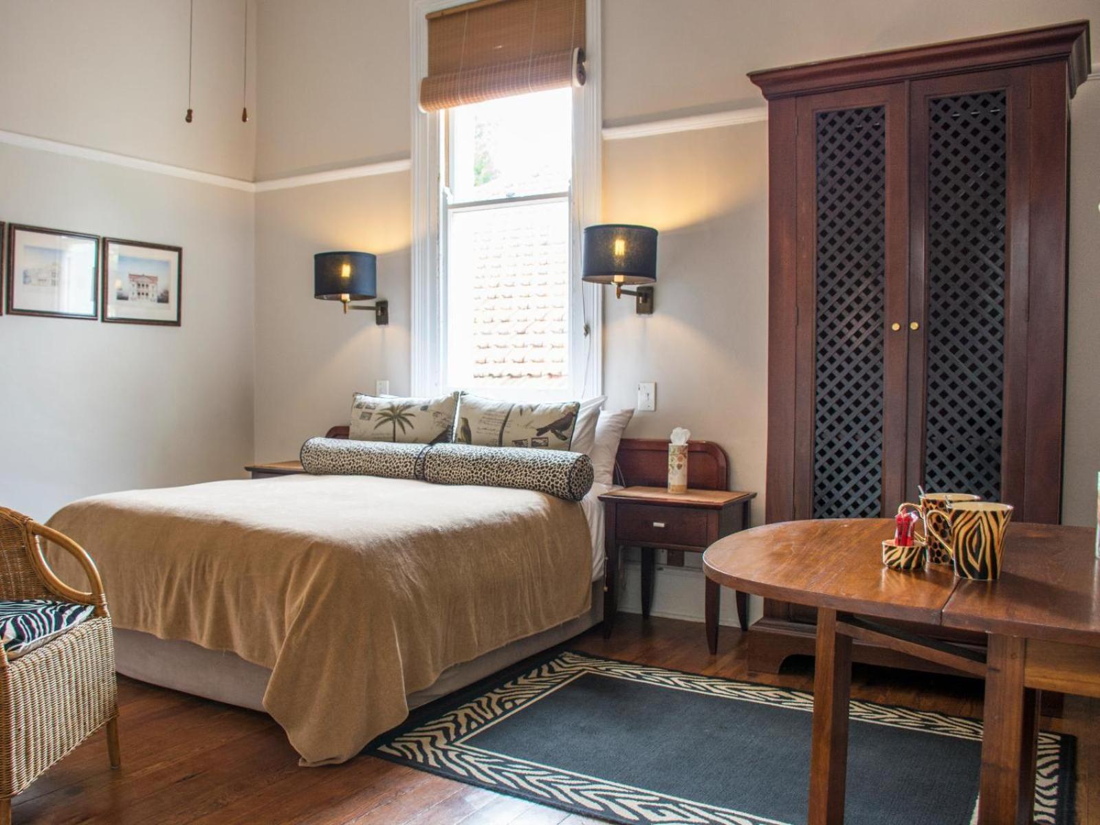 קייפטאון The Cape Colonial Guest House מראה חיצוני תמונה