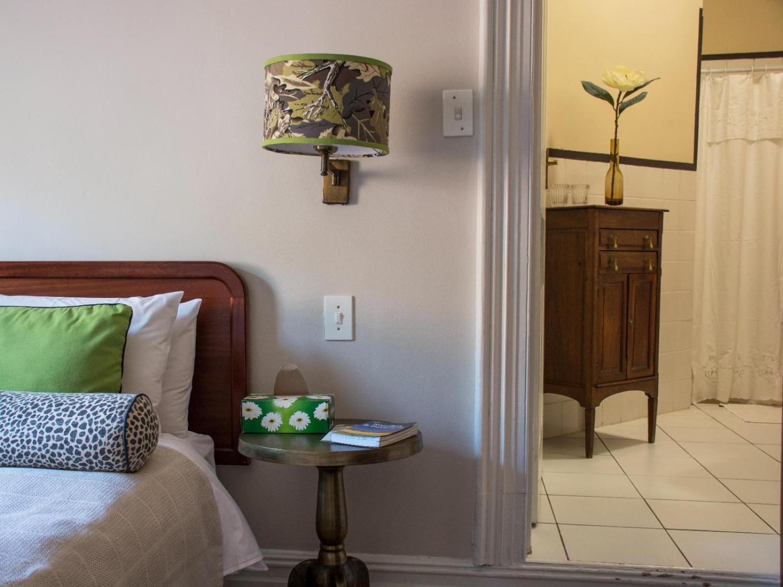 קייפטאון The Cape Colonial Guest House מראה חיצוני תמונה