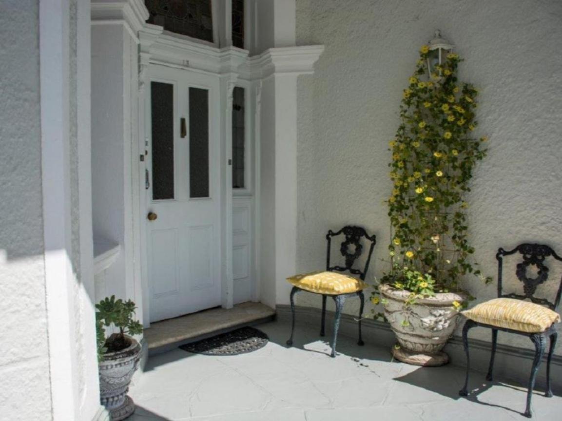 קייפטאון The Cape Colonial Guest House מראה חיצוני תמונה