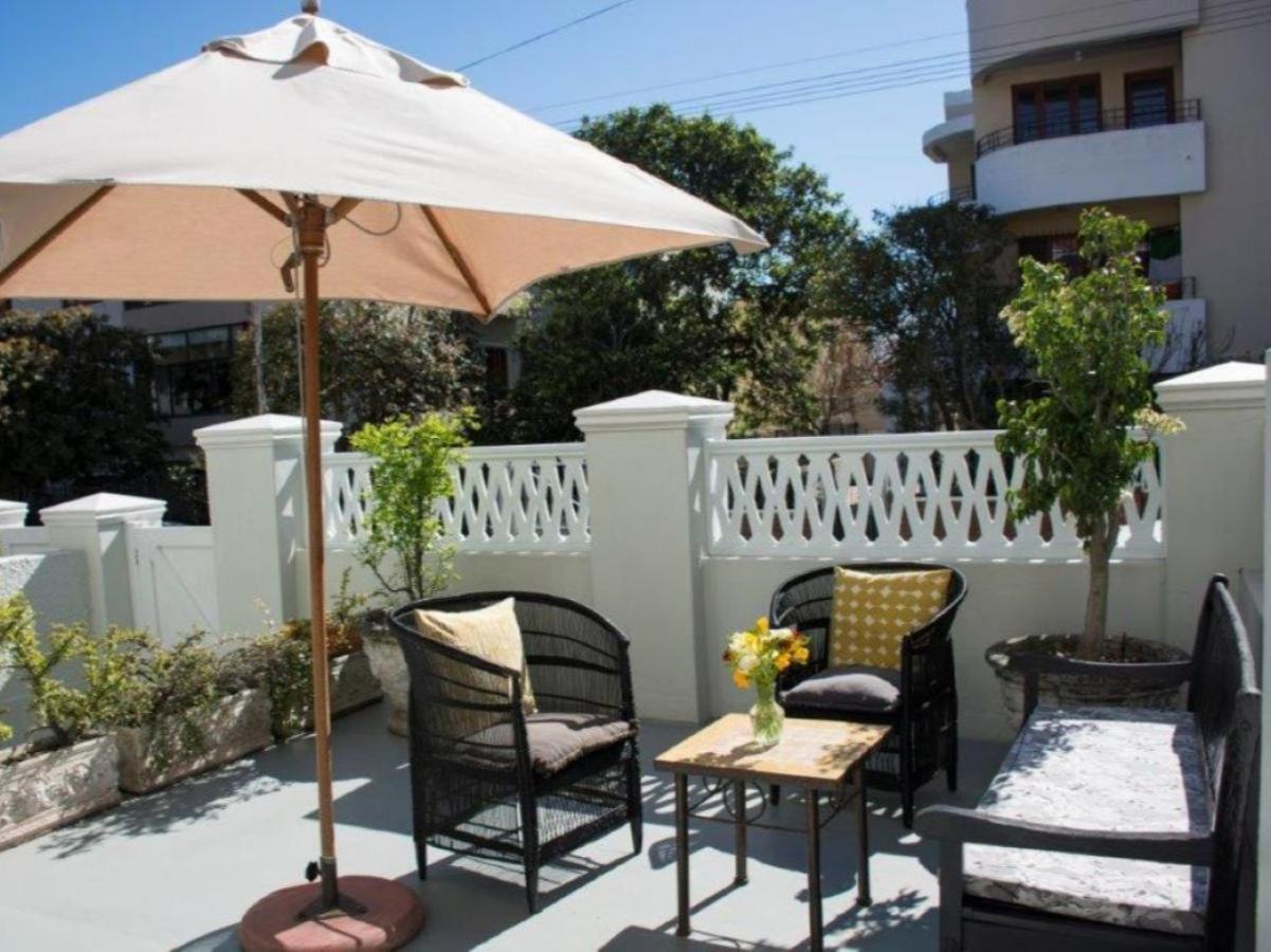 קייפטאון The Cape Colonial Guest House מראה חיצוני תמונה