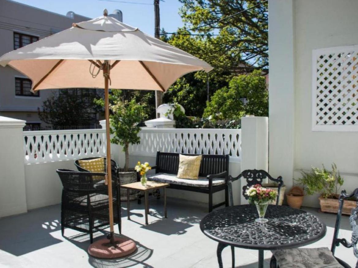 קייפטאון The Cape Colonial Guest House מראה חיצוני תמונה