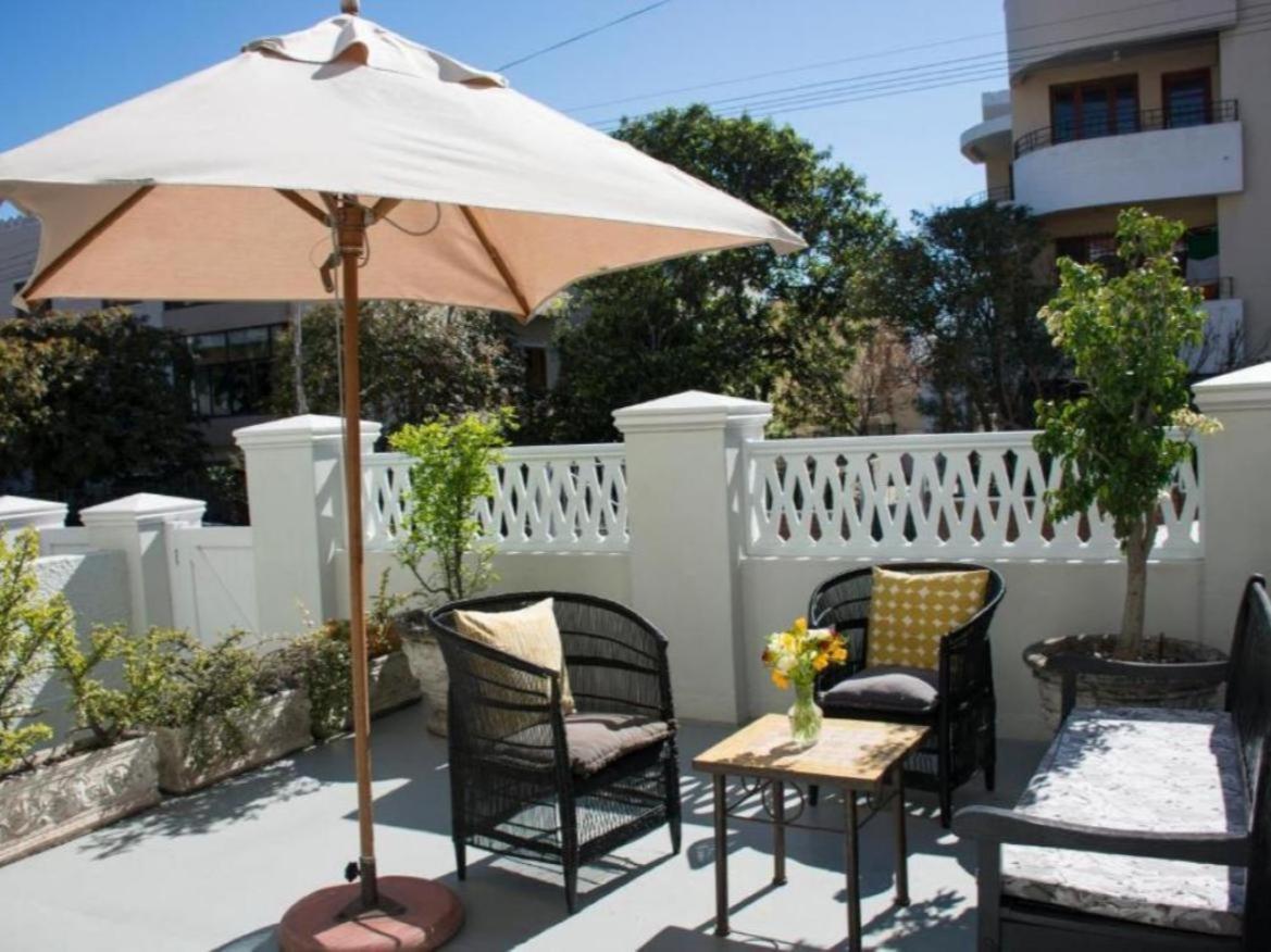 קייפטאון The Cape Colonial Guest House מראה חיצוני תמונה