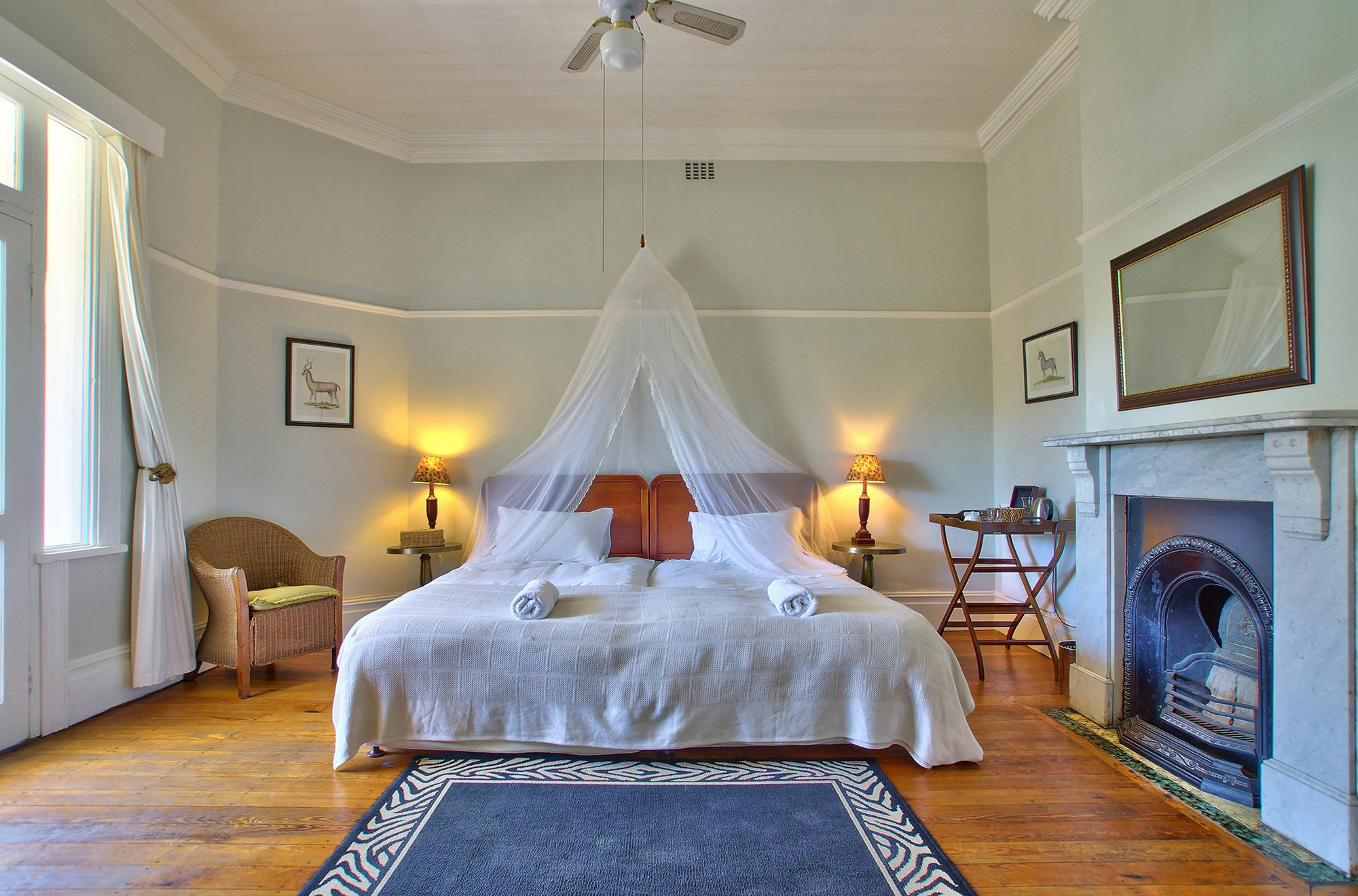 קייפטאון The Cape Colonial Guest House מראה חיצוני תמונה
