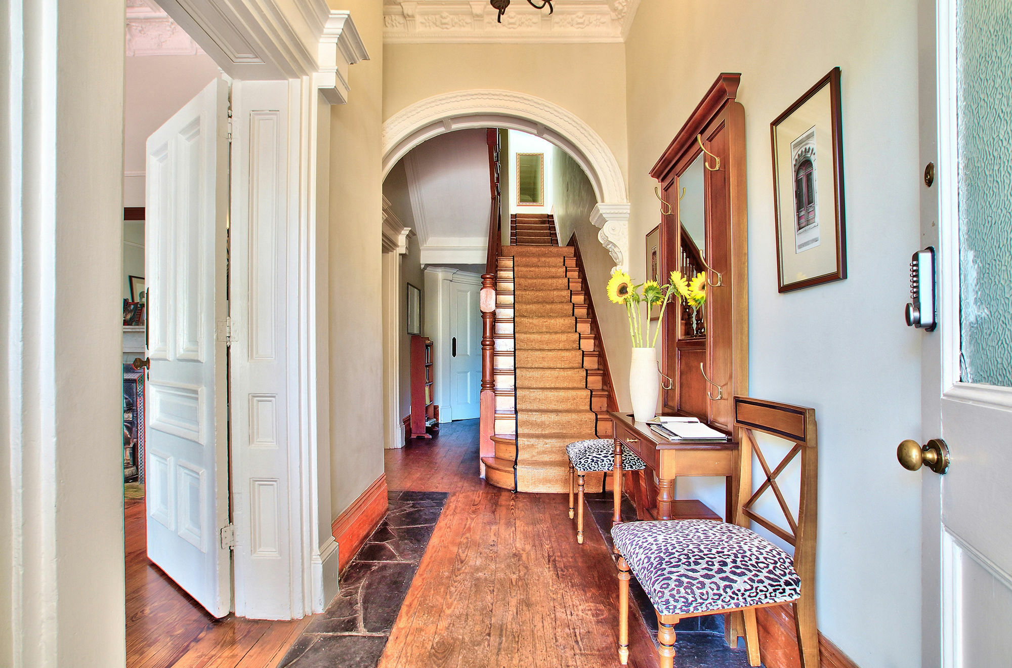 קייפטאון The Cape Colonial Guest House מראה חיצוני תמונה