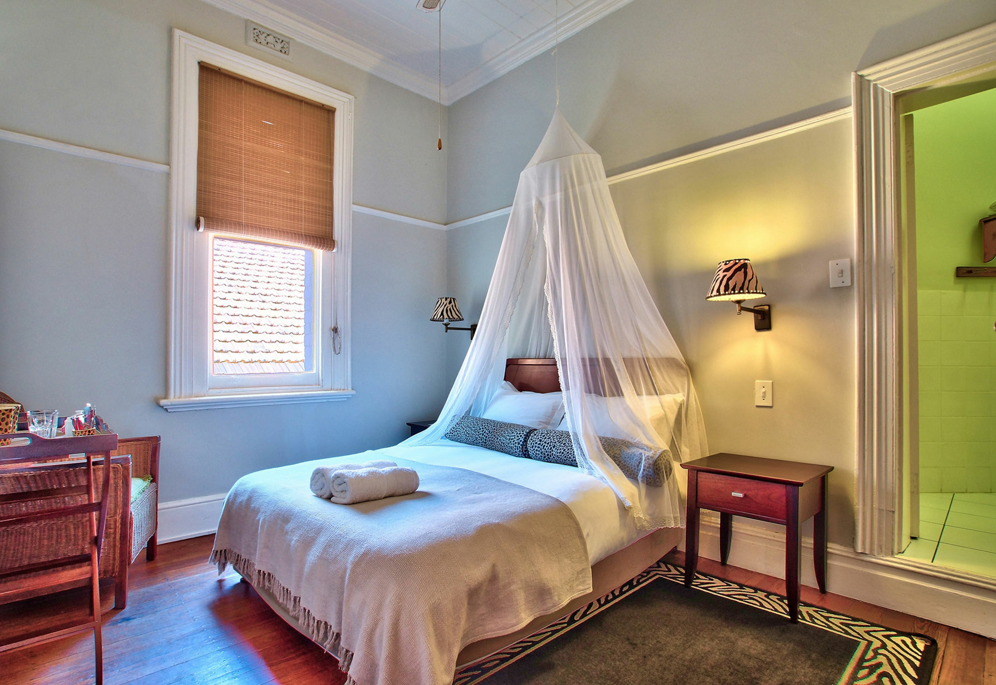 קייפטאון The Cape Colonial Guest House מראה חיצוני תמונה