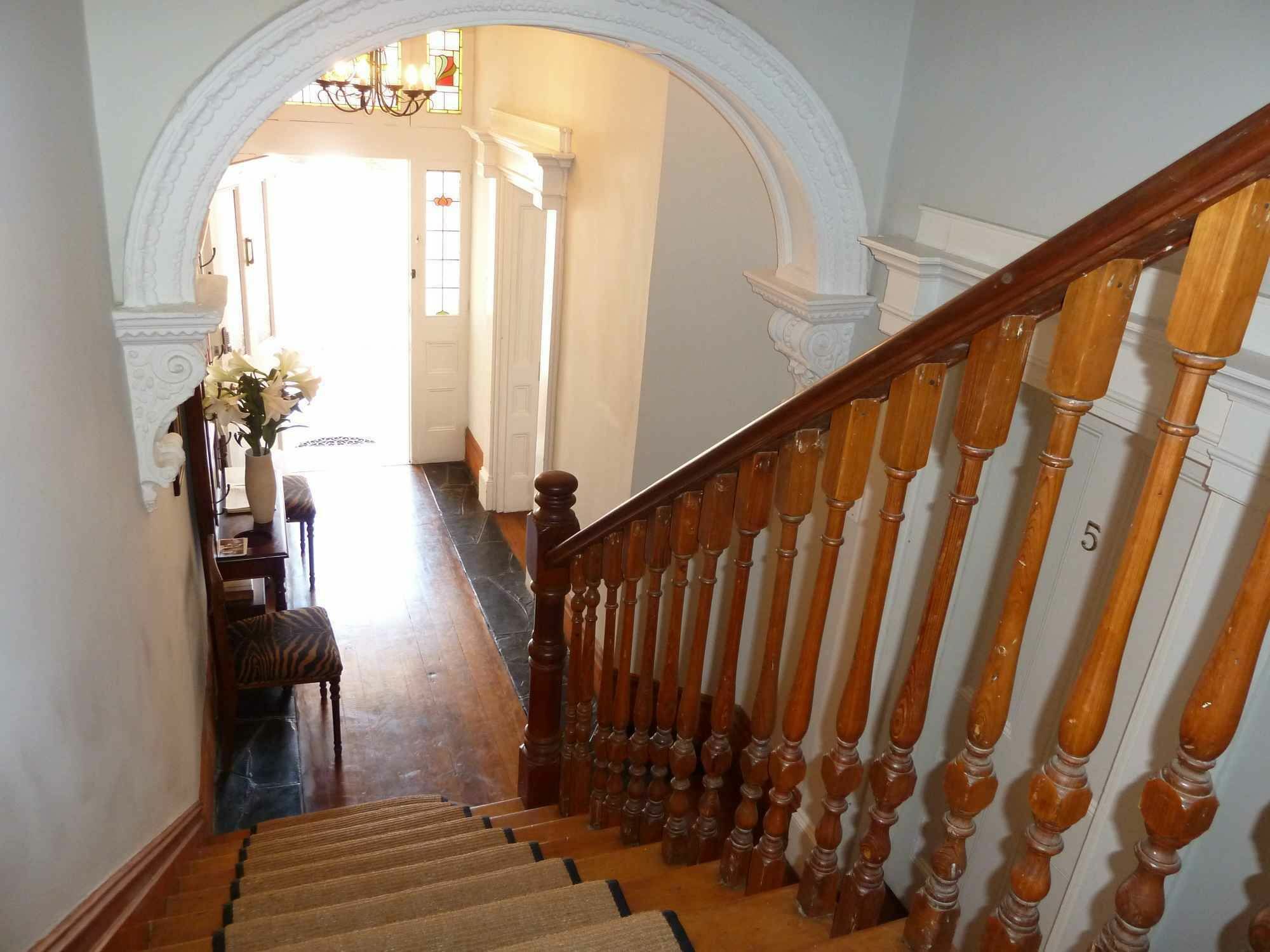 קייפטאון The Cape Colonial Guest House מראה חיצוני תמונה